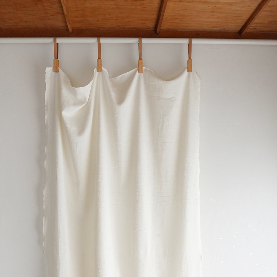 テキスタイルクリップ