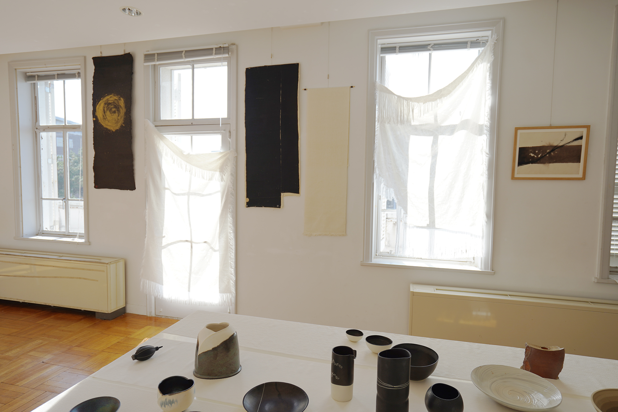 ONTRE-NATURE 自然の向こう側