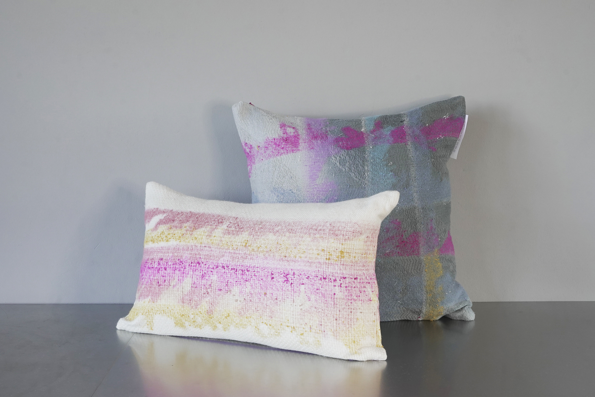 クッションカバー VER.4