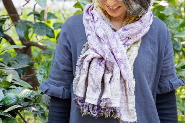 みんなのスヌード